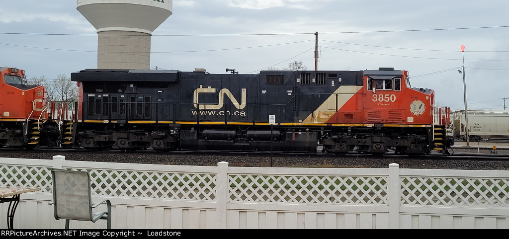 CN 3850